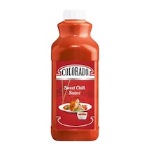 Colorado Sweet Chili Sos Pet 2550 G
