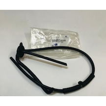 Accent 00-06 Yedek Su Depo Kapağı Borulu 25440-25100