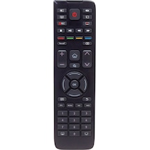 Showmax Sx1125-B Hi-Level Sunny Axen Lcd T1663 Kumanda