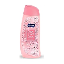 Fresh Care Kiraz Çiçeği Duş Jeli 500ml Diğer