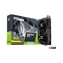Zotac Zt-t16620f-10l Gtx 1660 Super Gaming Gddr6 192bit 16x Geforce Gtx 1660 Super 6 Gb Ekran Kartı