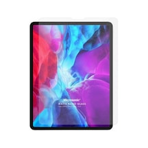 Apple Ipad Pro 12.9'' 2018 A1876-a2014-a1895-a1983 Matte Nano Glass Cam Ekran Koruyucu
