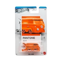 Silver Series Kool Kombi Pantone 021 Jky49 Çok Renkli