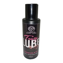 Cobeco Pharma Cobeco Chocolate Tasty Lube 100 Ml