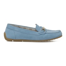 İnci Incı Danny 5fx Mavi Kadın Loafer 000000000101973587 Mavi