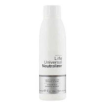 Farmavita Life Nötralizatör 110 ML Farmavita Life Nötralizatör 110 ML