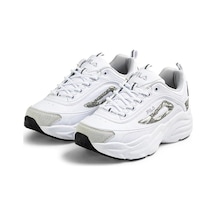 Fila Fıla Ffw0585.13036 Skye Zp Kadın Beyaz Gri Günlük Spor Ayakkabı
