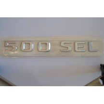 Mercedes 500Sel Yazı 1408171115
