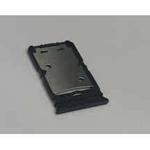 Tecno Camon 19 Neo Sim Kart Yuvası Sim Kart Çekmecesi Siyah Renk İlanı İnd05714