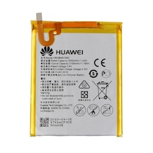 Huawei G8 Batarya Pil