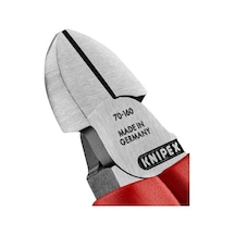 160 Mm Yan Keski, Kaliteli Ve Dayanıklı Malzeme İle Çok Amaçlı Kullanım