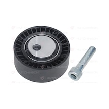 Alternatör - 45 - Gergi Rulmanı - Almparca - Partner-p206-306-406-605-806-expert-berlıngo-c5-c8-jumpy-scudo 1.9-2.0hdı