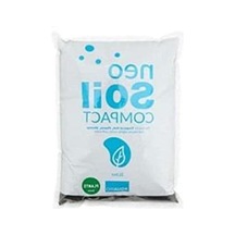 Normal 3 L Plant Soil, Akvaryum Bitkileri İçin
