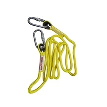 12mm Esnek/kinetik Halat 3 Ton Sarı