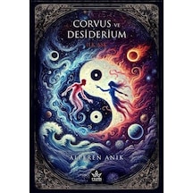 Corvus Ve Desiderium / Alperen Anık