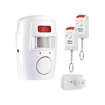 Robotix RB-NG300 Kumandalı Alarm Seti
