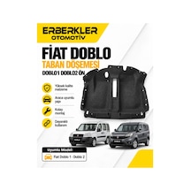 Fiat Doblo Taban Döşemesi Doblo1 Doblo2 Ön - Erb849