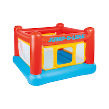 Intex 48260 Oyun Evi 174x174x112 Cm, Su Sporları, Plaj Malzemesi,