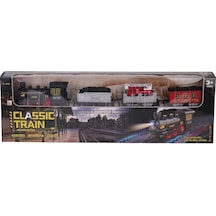 5834-1p B O Traın 3lü Tren