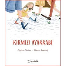 Kırmızı Ayakkabı - Ybve-660064