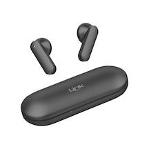 Linktech SE41 Premium TWS Bluetooth 5.4 Kulak İçi Kulaklık