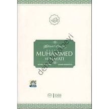 Hatemül Enbiya Hazreti Muhammed Ve Hayatı Dib Yayınları