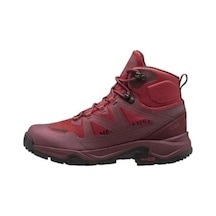 Helly Hansen W Cascade Mıd Ht Ayakkabı Siyah