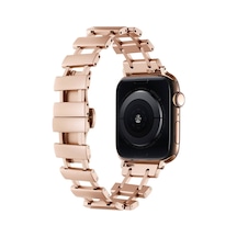 Watch 7 41mm Clo Krd-96 Metal Kordon-rose Gold