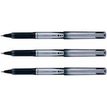Pilot Siyah V Ball Grip 0,7 Kalem 3lü
