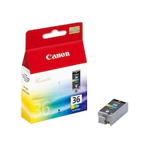 Canon Clı 36 Renkli Kartuş Ip100 110