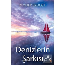 Denizlerin Şarkısı - Zeynep Erdost - Cinius
