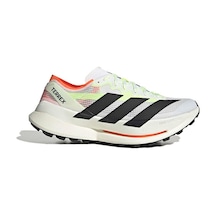 Adidas Terrex Agravic Spee Unisex Arazi Tipi Koşu Ayakkabısı Js3534 Beyaz