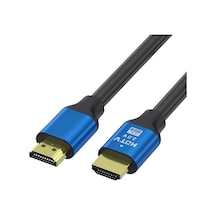 Electroon 4k Ultra Hd 10metre Hdmı Kablo Hdtv Premium Yüksek Hızlı