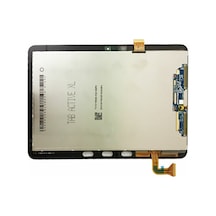 Samsung Uyumlu Galaxy Tab Active Pro T540 T545 T547 Lcd Ekran ve Dokunma