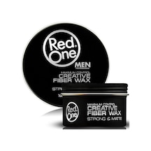 Creative Fiber Wax - Strong&matte 100 Ml