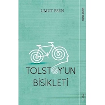 Tolstoy Un Bisikleti - Cole-823037