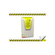 Lorex 12v/24v Tekne Karavan Gaz Alarm Dedektörü
