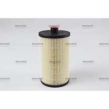 MAHER 13393 Yakıt Filtresi (Mazot) Crafter 06-12= 2.5 TDI BJK -Bjm-Bjl