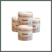 Bezos Three Brand 4'lü Arnavut Kremi 100 Ml Bzstk