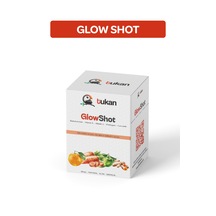 The Tukan Glow Shot Tozu