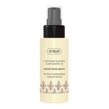 Kaşmir Prot.& Amaranth Yağlı Parlatıcı Serum 50 Ml