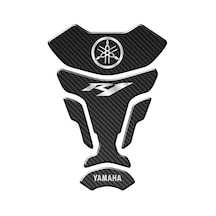 Yamaha R1 Uyumlu Tank Pad 003 Standart