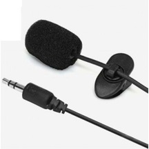 Hadron Hd560 Yaka Mikrofonu Cep Telefon Uyumlu