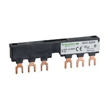 Gv2g254 - Tesys Gv2 Linergy Ft Busbar 63a 54mm 2ta
