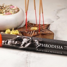 Aromatika Aphrodisia Çubuk Tütsü