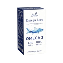 Omega Lera/ Epa+ Dha