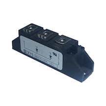 Mek75-12Da 75A 1200V Çift Hızlı Kurtarma Diyot Modülü