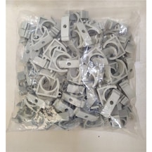 Mutlusan 16 Lık Antigron Boru Kroşesi 001 048 010016 0017