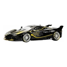1:18 Ferrari Fxx K Model Araba