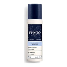 Phyto Douceur Dry Shampoo 75 ML